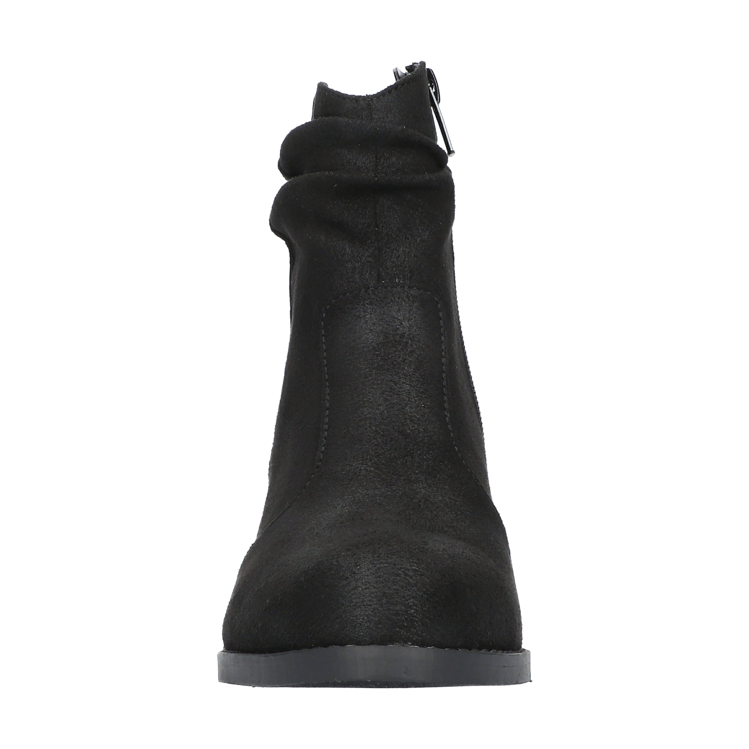 Bella Vita Helena Slouch Booties (Women)