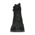 thumbnail image 2 of Bella Vita Helena Slouch Booties (Women), 2 of 7
