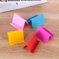 thumbnail image 5 of Gift Universal Elephant Mini Cellphone Tablet Phone Holder Lazy Bracket Mount Stand BLUE, 5 of 8