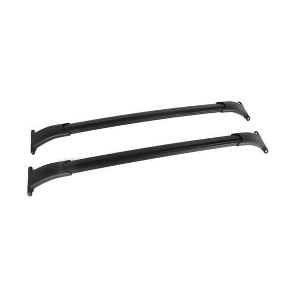 Geelife Fits 15-20 Chevy Tahoe Suburban Cadillac Escalade GMC Yukon Roof Rack Cross Bars
