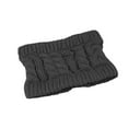 thumbnail image 3 of Fesfesfes Women Twisted Woolen Headband Fall and Winter Knitted Hat Ski Cap,,Second Piece Free Shipping, 3 of 4