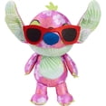 thumbnail image 5 of Disney Lilo & Stitch Stitch Hawaiian Elements Plush 4-Pack, 5 of 6