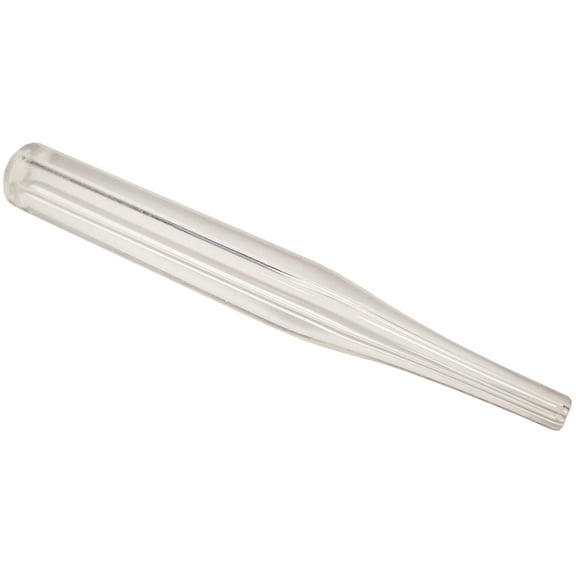 Capillary Glass Tip for Mohr's Burettes, Pack of 12