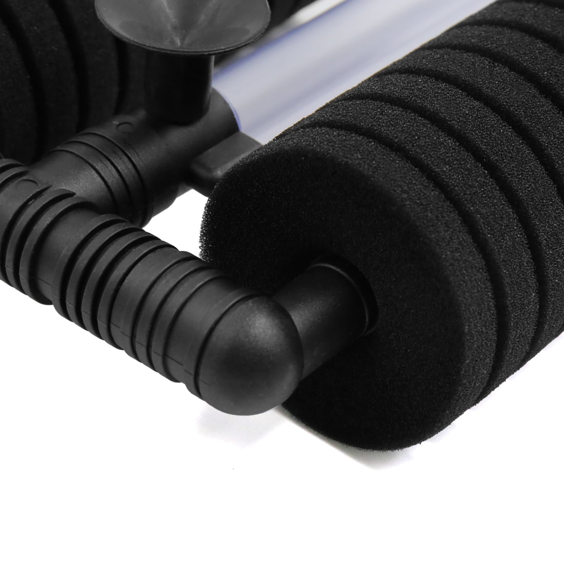 Unique Bargains 20-Gallons/ 200L Fish Tank Sponge Filter Replacement for Aquarium 230mm Height