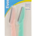 thumbnail image 2 of Perfilador de cejas EveryCare con 2 pzas, 2 of 3