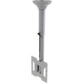 thumbnail image 2 of Peerless-AV SmartMount ST940-EXC-W Ceiling Mount for Digital Signage Display, White, 2 of 2