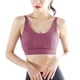 thumbnail image 1 of Sujetador deportivo acolchado para mujer, camiseta para correr, entrenamiento físico, chaleco de Yoga, 1 of 6