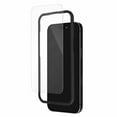 thumbnail image 2 of Blu Element Tempered Glass Screen Protector with Installation Kit for iPhone 16 Pro Max, 2 of 5
