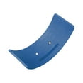 thumbnail image 3 of jinwen Balance Board Balance Training Equipment for Home Workout Full Body Training Blue, 3 of 9