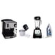 thumbnail image 1 of COMBO LICUADORA BLUEWARE BW5 750W 2LTS NEGRO + BATIDORA + CAFETERA + PLANCHA, 1 of 5