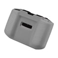 thumbnail image 2 of Funda Protectora Silicona para Control Remoto DJI Air 2 (gris), 2 of 9