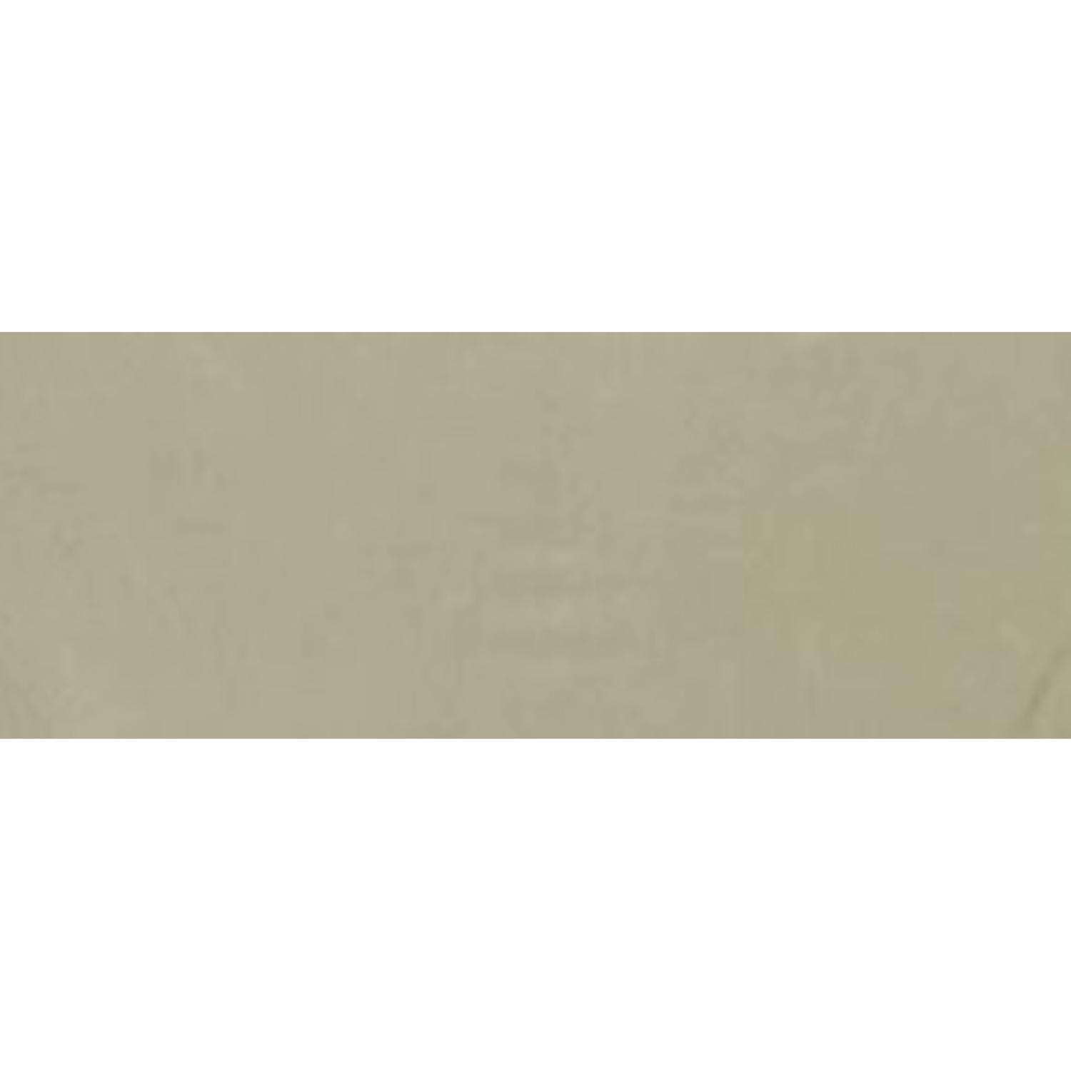 Living Accents Solar LED 9 ft. Tiltable Taupe Market Umbrella