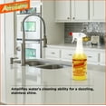 thumbnail image 4 of LA's Totally Awesome All Purpose Cleaner & Degreaser, Original, 32 fl oz, 4 of 7