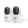 thumbnail image 1 of Cámara de seguridad Arlo Essential Indoor Pan Tilt 2K con cable, 1 of 7