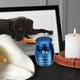 thumbnail image 1 of Urna Conmemorativa para Mascotas (Perros y Gatos) | Hermética, Sellada, de Aleación, Color Azul Marino | Aleación de Aluminio, 4 X 3 X 3 Cm | 1 Unidad, 1 of 6