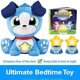 thumbnail image 2 of Starshine Watchdogs Hora De Dormir Peluche Peluche Noche Luz Sueño Juguete para Niños y Ni Starshine Watchdogs Starshine Watchdogs, 2 of 2