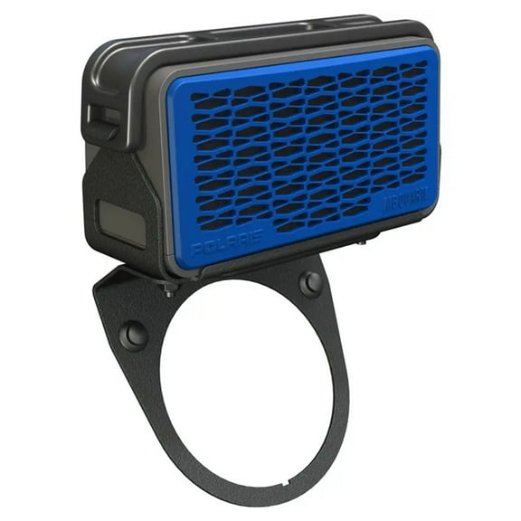 Polaris 2880458 Waterproof Bluetooth Speaker by MB Quart 1993-2020 Sportsman