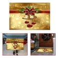 thumbnail image 3 of Christmas Decor Carpet Cupcake Packaging Machine, Fun Cake Decoration, Children's Birthday Party Polyester carpet, 3 of 8