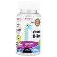 thumbnail image 4 of Kal Vitamin D-Rex ActivMelt 120 Lozenge, 4 of 5