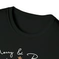 thumbnail image 3 of Leopard Christmas Tree, Gildan Unisex Softstyle T-Shirt, Graphic Tee, S-3XL, 3 of 3