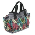 thumbnail image 4 of Garden Tools Storage Bag with Pockets Polyester Lightweight Outdoor Camping Color Matching Handbag Garden Pruning Bag[camouflage], 4 of 9