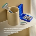 thumbnail image 4 of Harry's Plus Men's Razor Blade Refill Cartridges, 12 Count, 4 of 7