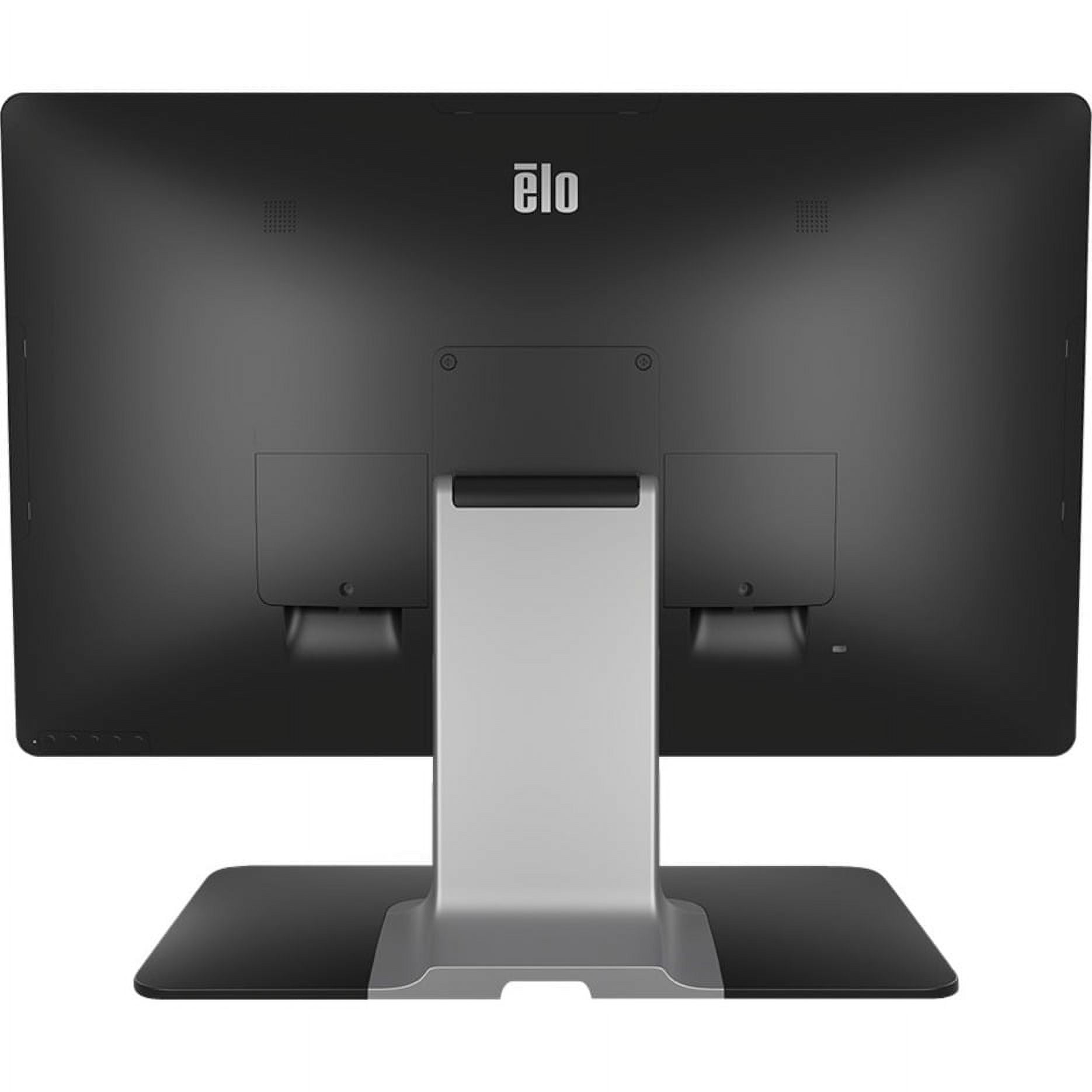 Elo 2702L 27" Class LCD Touchscreen Monitor 16:9 14 ms