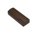 thumbnail image 2 of Portable Wood Pattern Eye Glasses Protector Sunglasses box Retro Foldable Eyewear Case Sunglasses Box Shell Box, 2 of 3