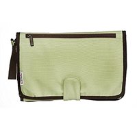 Munchkin Travel Diaper Changing Kit, Colors May Vary (Blue, Brown, Green, Pink)
