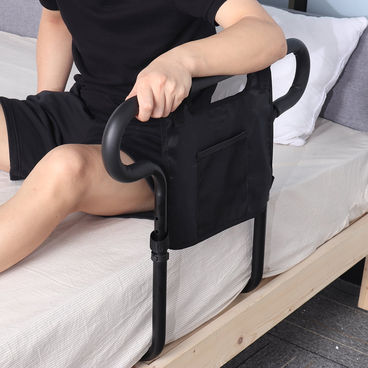 bed rails for elderly