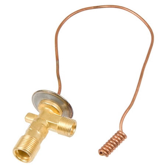 For American Motors Gremlin & Acura Integra A/C AC Expansion Valve Device - BuyAutoParts