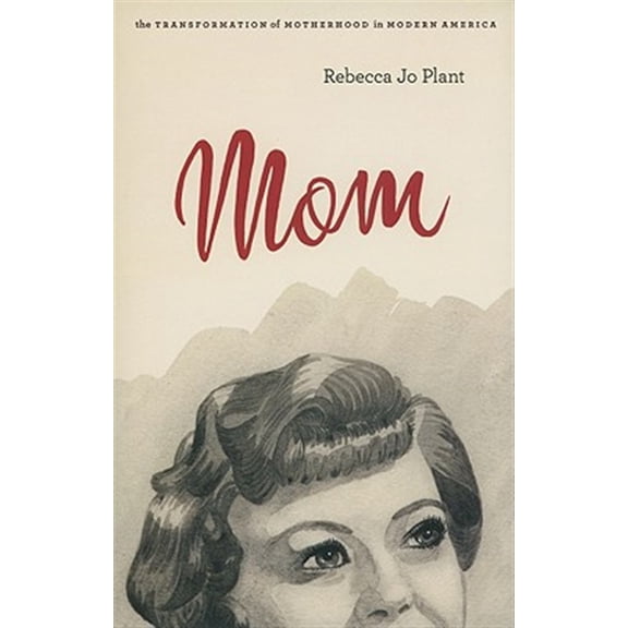 Pre-Owned Mom : The Transformation of Motherhood in Modern America (Hardcover)