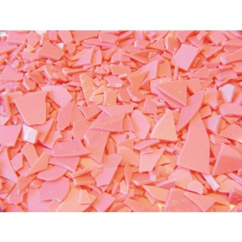 Freeman Flakes Premium Injection Wax Filigree Pink 1 Bag Ideal For Creating Jewelry Reproductions And Stone In Place Casting By Eurotool Walmart Com Walmart Com