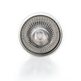 thumbnail image 2 of 25W Halogen Heat Lamp Lightweight, Appetite UVB Promote Vitamin D3 Synthesis, Reptiles Lizard Aquarium, Full Spectrum Small Sun Light, 2 of 6