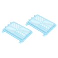 thumbnail image 1 of 2 uds elemento de filtro filtro de salida de aire reemplazo de pantalla apto para aspiradora Philips FC8613 FC8614 FC8720 FC8732 Unbranded 3113210272511, 1 of 7