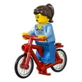 thumbnail image 5 of LEGO Creator Bike Shop and Cafe 31026 Building Toy, 5 of 12