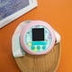 thumbnail image 4 of Funda protectora de silicona para Punirunes Virtual Pet - ¡Cubierta elegante!, 4 of 10