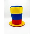 thumbnail image 3 of SET DE 3 SOMBREROS AFICIONADOS + UN LLAVERO DE REGALO, 3 of 5