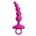 thumbnail image 1 of Gumball Anal Beads, 1 of 5