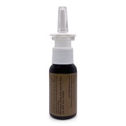 Sinus Plumber 2 Pack Hydrogen Peroxide Nasal Hygiene Spray Neutralizes Airborne Particles