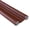 Dark Khaki, variant on 96cm Flexible Door Bottom Sealing Guard Sealer Stopper Weatherstrip Wind