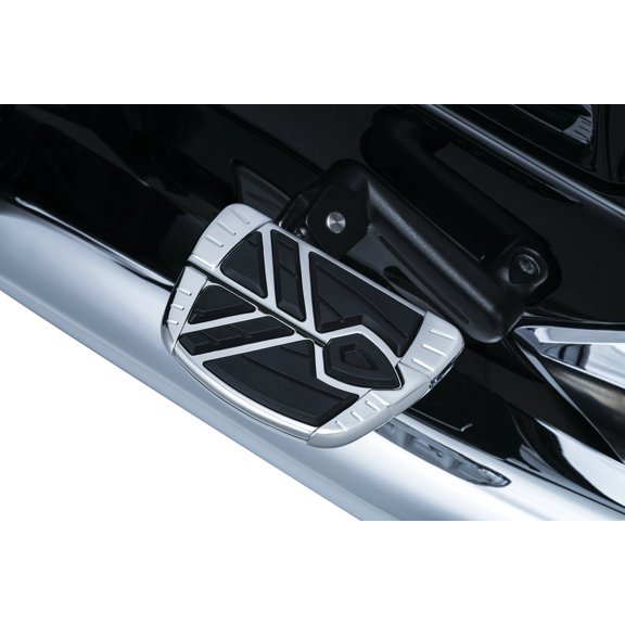 Spear Mini Boards without Adapters, Chrome