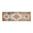 thumbnail image 3 of Modern Shaggy Area Rug For Home Flooring Comfortable Indoor Carpet Living Room Bedroom Mat Durable Machine Washable Easy Clean Design, 3 of 4