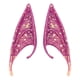 thumbnail image 1 of Decoraciones de Halloween, adornos de Halloween, regalos de Halloween Orejas de Halloween Accesorios de COSPLAY Orejas de fiesta Orejas puntiagudas de ciudad (12 cm) una oreja, 1 of 5