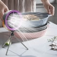 thumbnail image 2 of Range Hood Filters,Kitchen Range Hood Portable Outdoor Small Range Hood Indoor Barbecue High Wind Range Hood Household Desktop Range Hood Range Hood Filter, 2 of 6