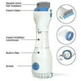 thumbnail image 3 of Electric Vacuum Head Lice Nit Comb Brush Pet Dog Flea Filter Remover Treatment Oxd, 3 of 5