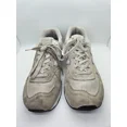thumbnail image 2 of New Balance 574 Shoes Men's 8 D Core Light Grey Suede Casual Athletic Sneakers, 2 of 6