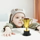 thumbnail image 2 of Trofeo de 3 piezas para fiestas infantiles, premios, eventos deportivos, competiciones y decoración, 2 of 7