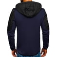 thumbnail image 4 of Sudadera Para Hombre Shendy Vendy Con Capucha Deportiva Con Cierre Hoodie, 4 of 4