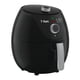 thumbnail image 2 of Freidora de Aire T-FAL Egg Fryer 3.2 Litros Negra, 2 of 4